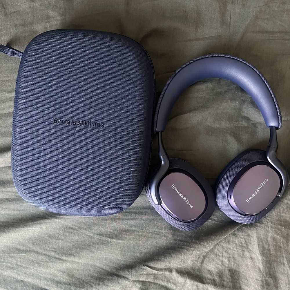 Bowers & Wilkins Px7 S3